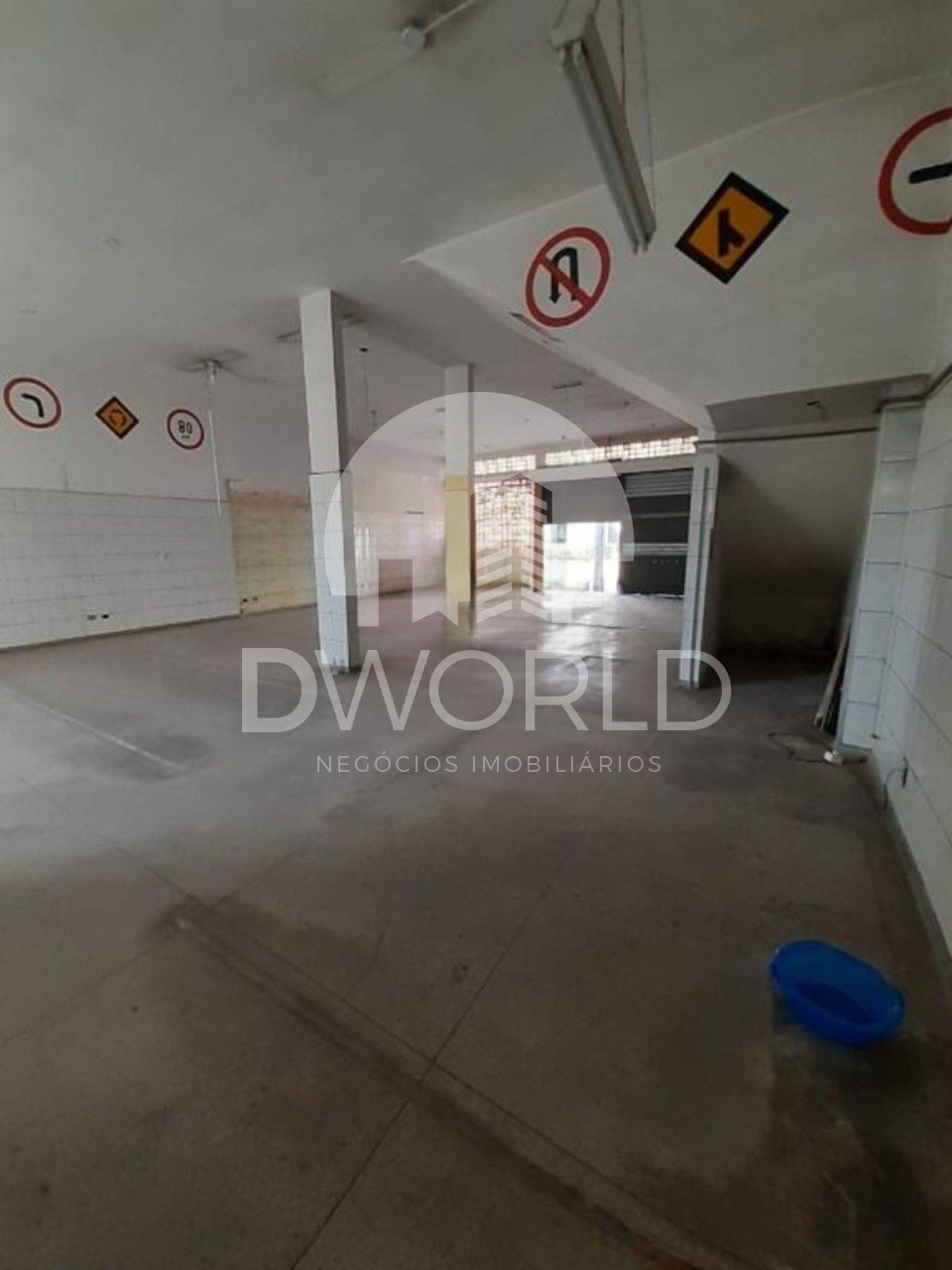 Loja-Salão para alugar, 170m² - Foto 5