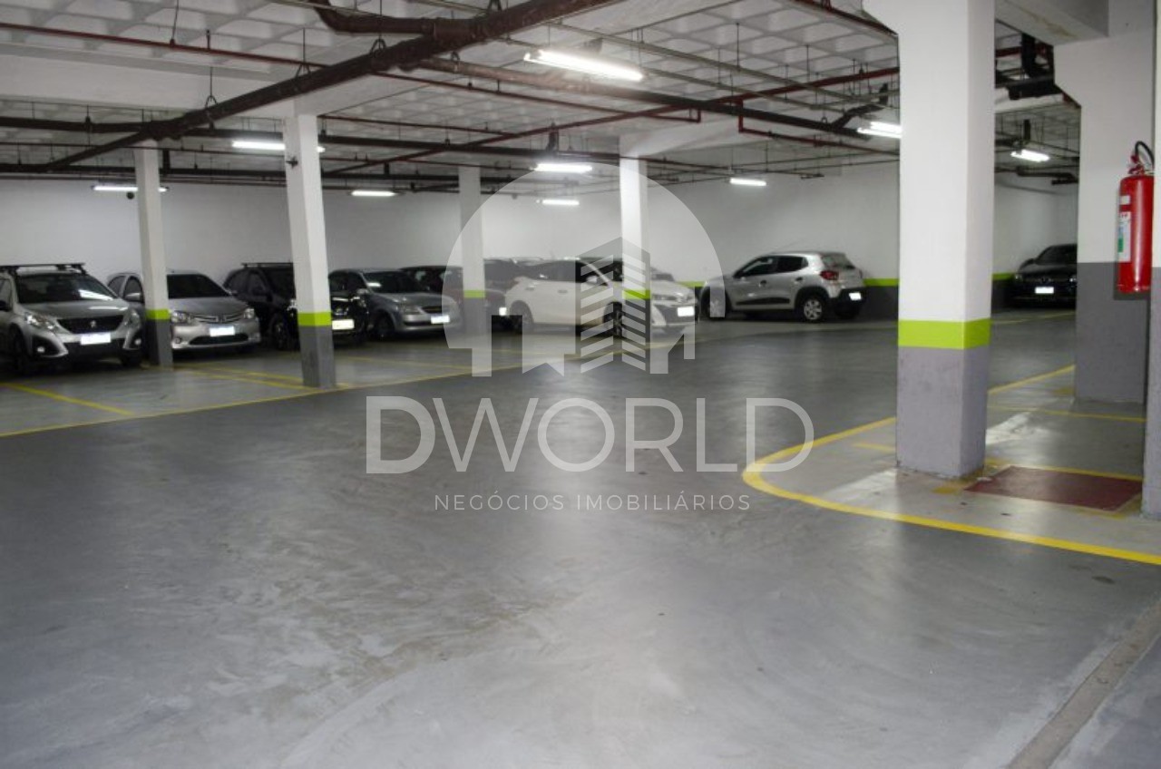 Conjunto Comercial-Sala para alugar, 160m² - Foto 10