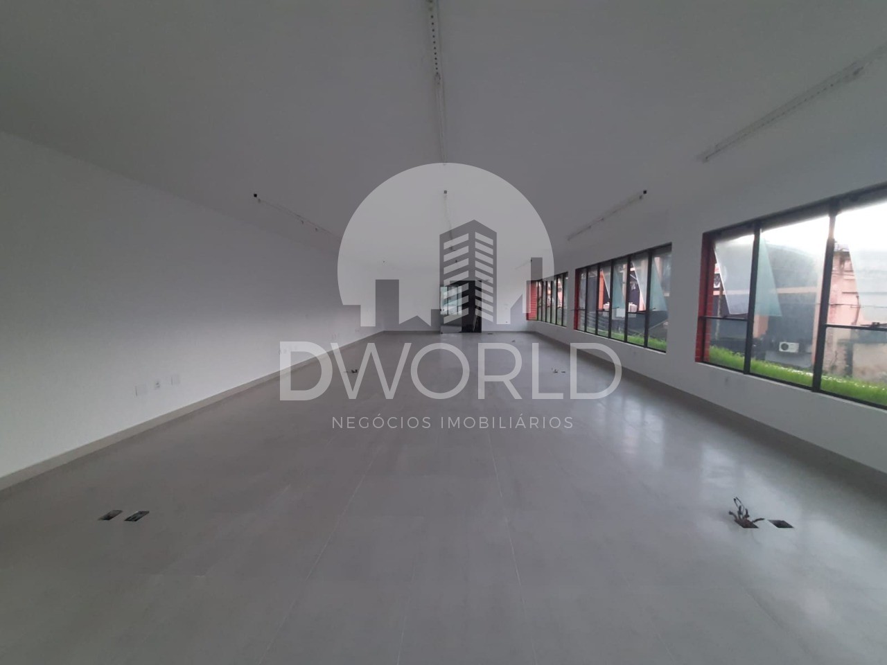 Conjunto Comercial-Sala para alugar, 80m² - Foto 8