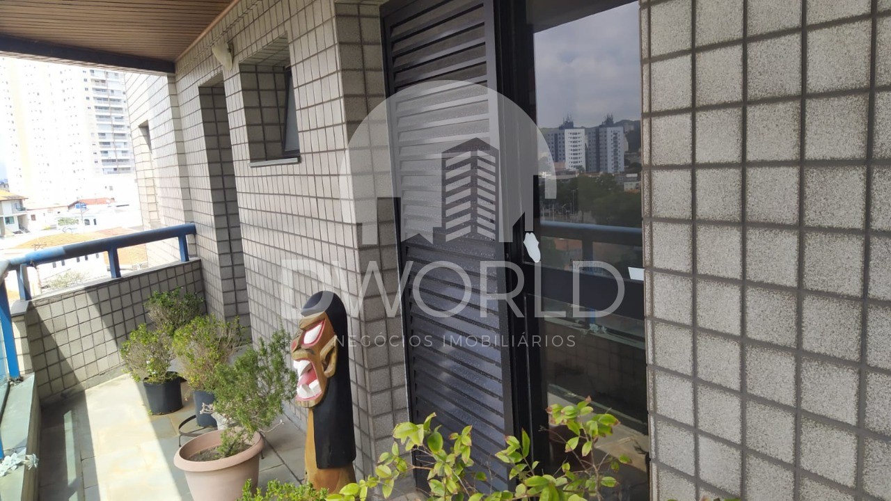 Apartamento, 3 quartos, 170 m² - Foto 35