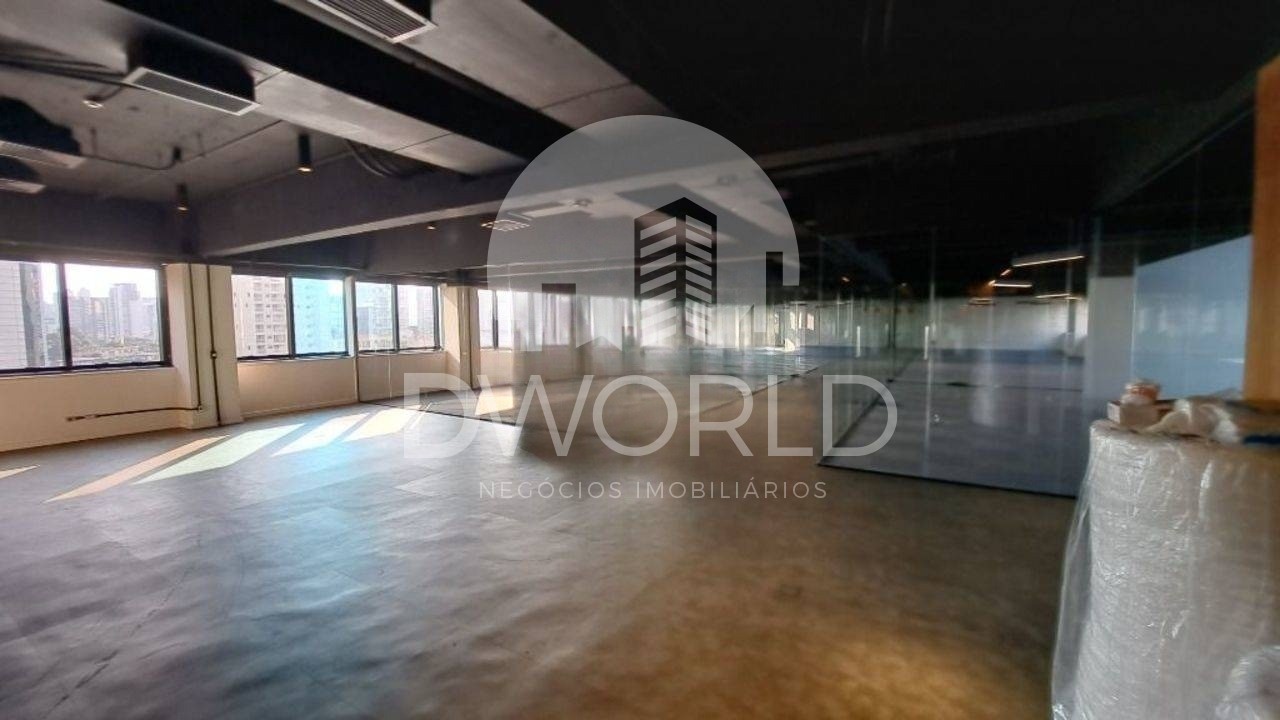 Conjunto Comercial-Sala para alugar, 600m² - Foto 4