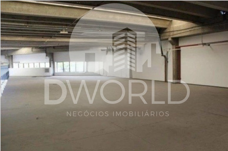 Depósito-Galpão-Armazém para alugar, 3500m² - Foto 10