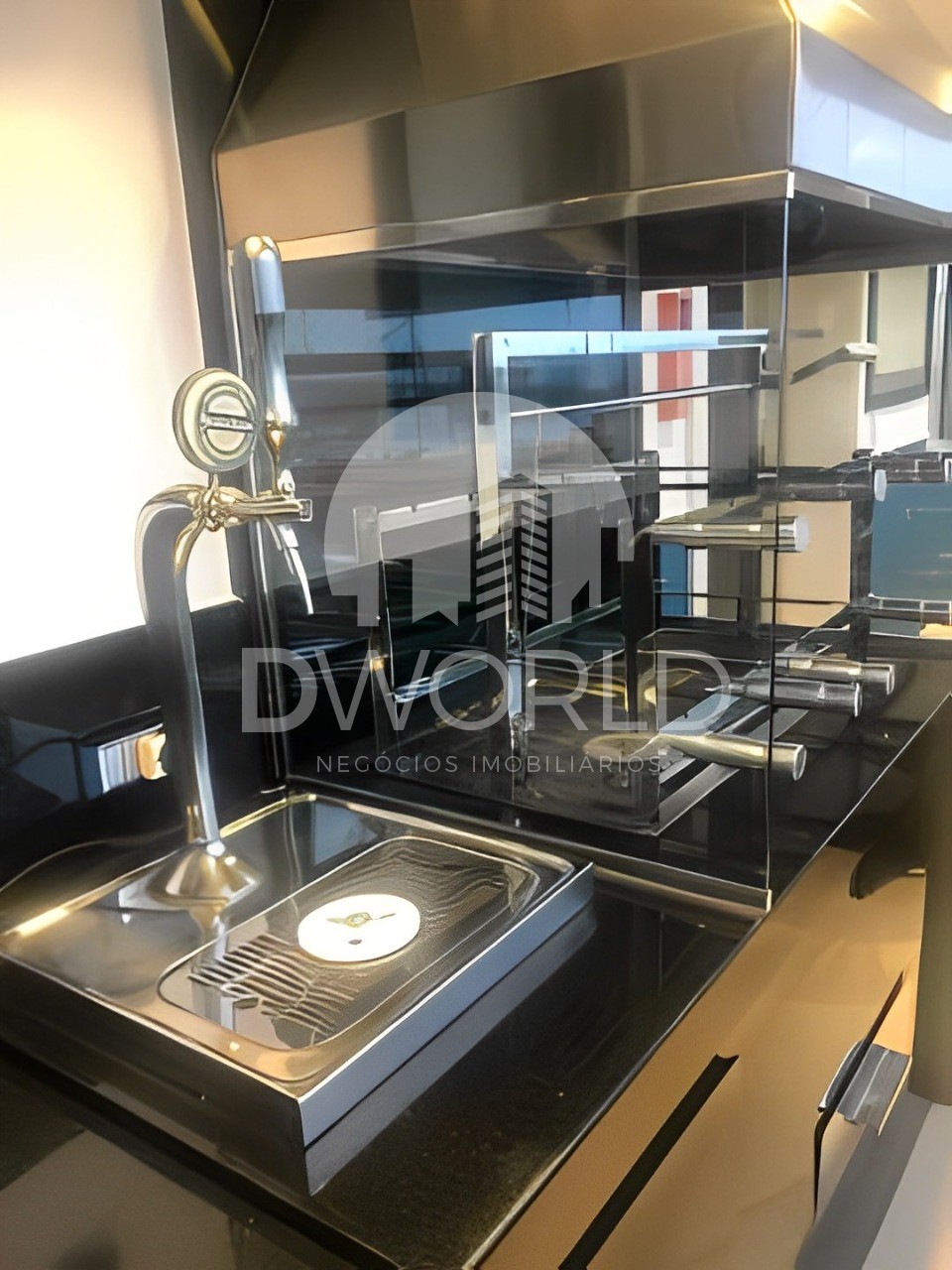 Apartamento à venda com 3 quartos, 204m² - Foto 10