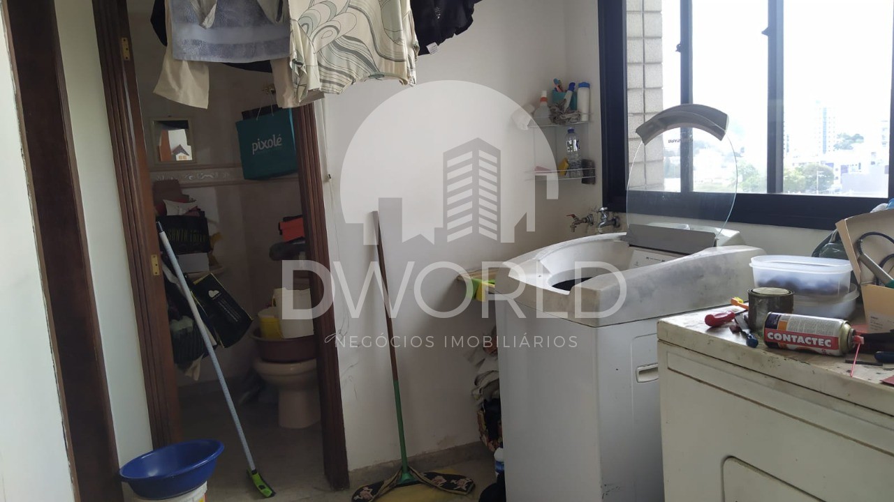 Apartamento, 3 quartos, 170 m² - Foto 18