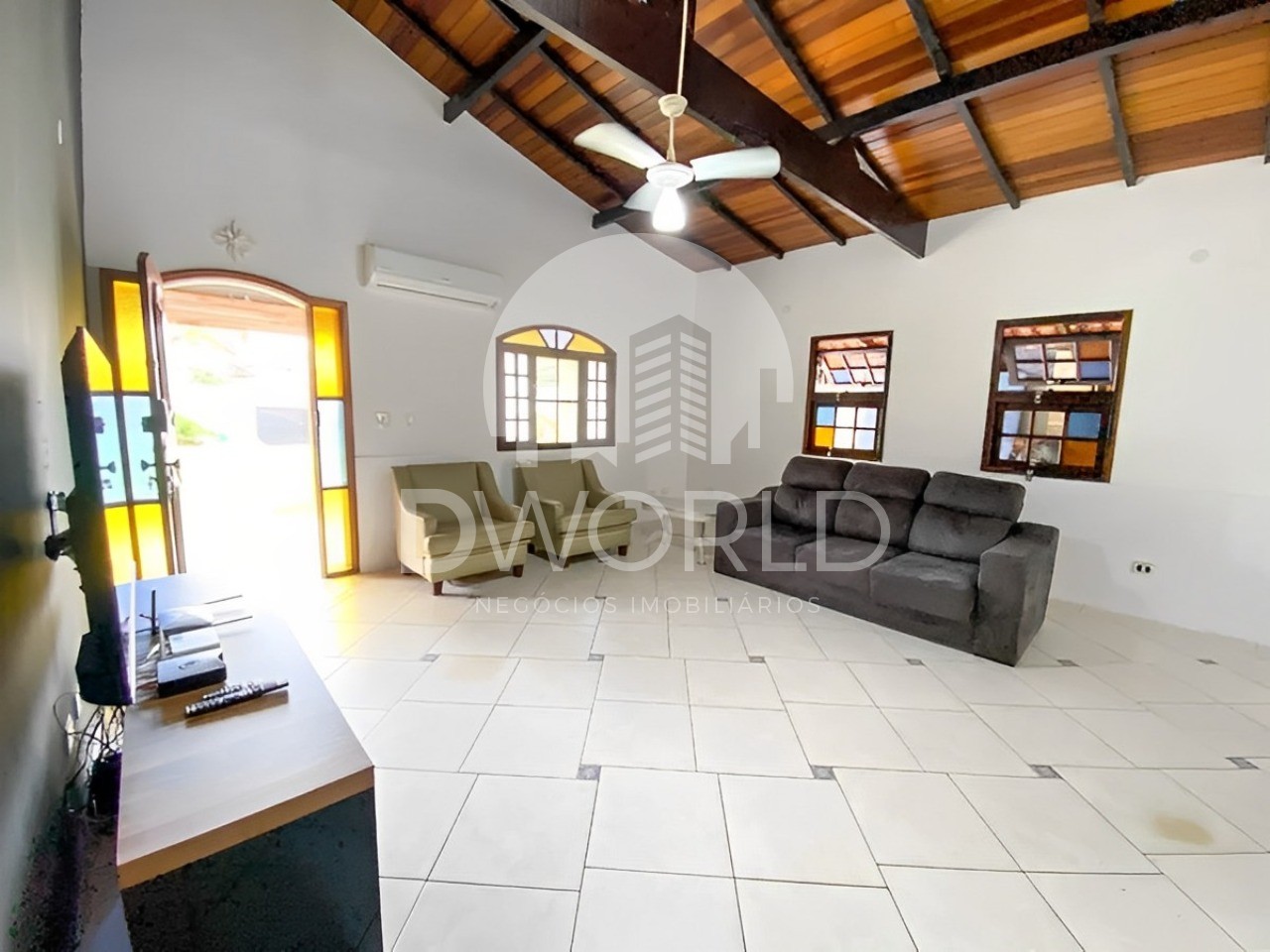 Casa à venda com 5 quartos, 400m² - Foto 6