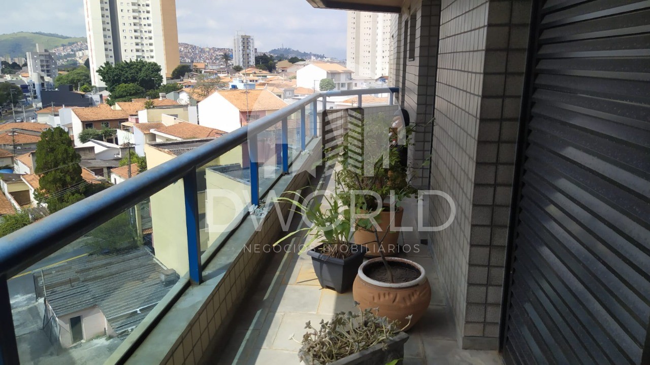 Apartamento, 3 quartos, 170 m² - Foto 34