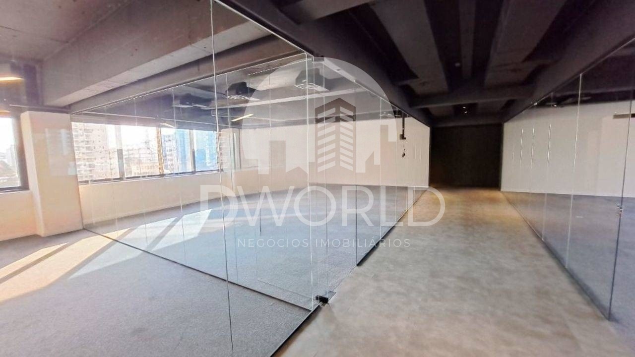 Conjunto Comercial-Sala para alugar, 600m² - Foto 8