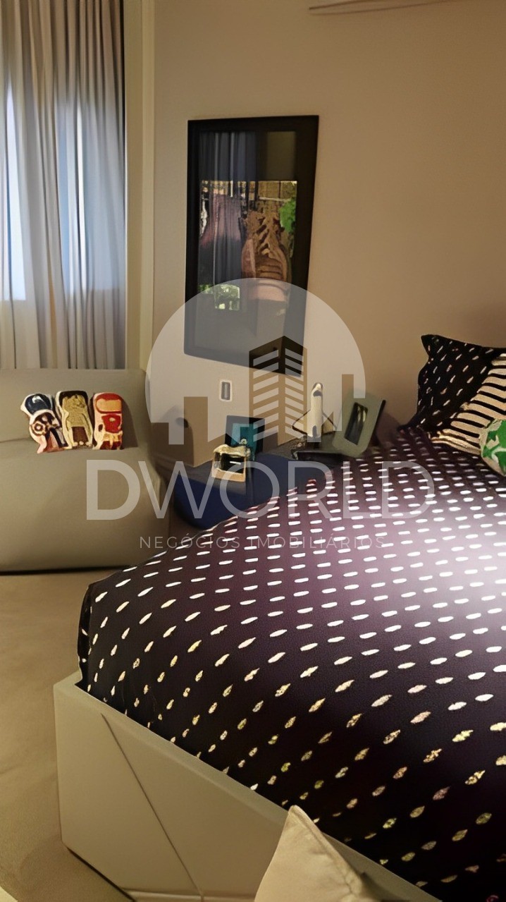 Apartamento à venda com 3 quartos, 204m² - Foto 11