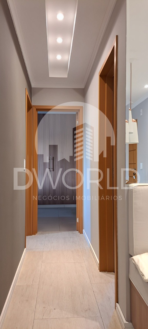 Apartamento à venda com 2 quartos, 55m² - Foto 9