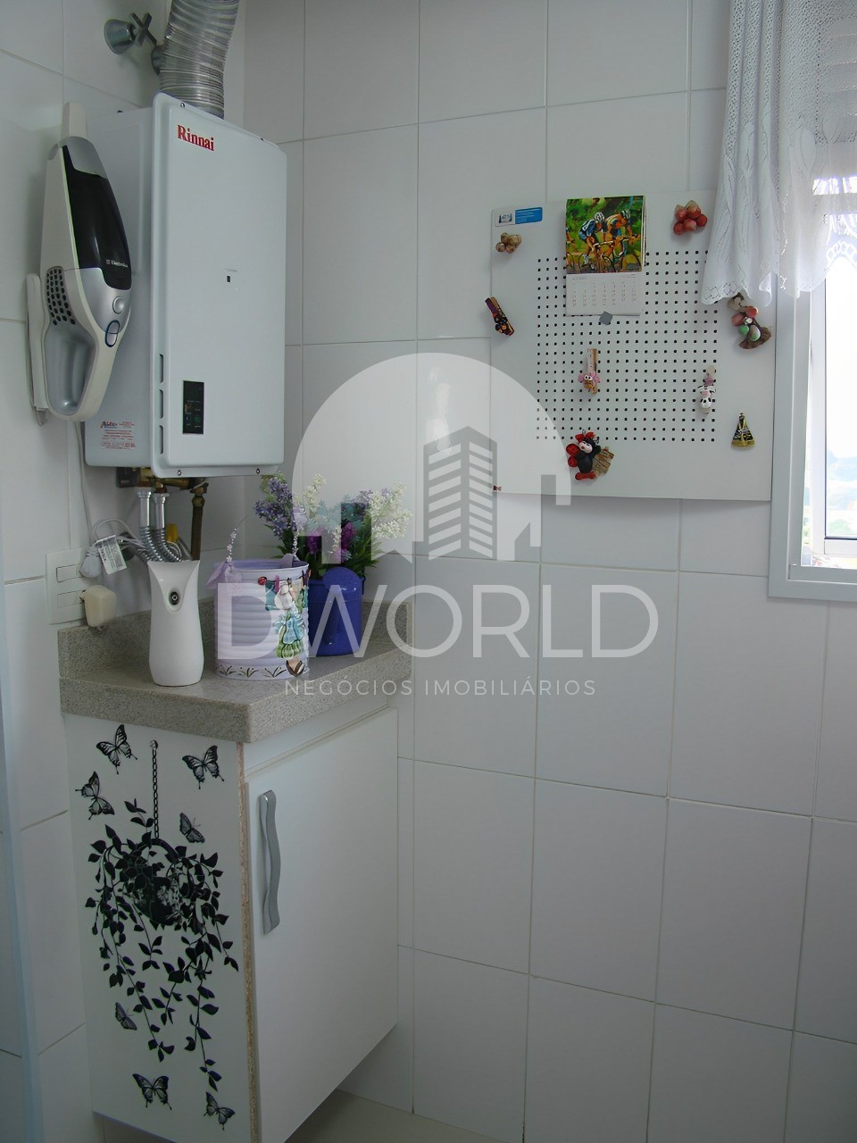 Apartamento à venda com 3 quartos, 128m² - Foto 15