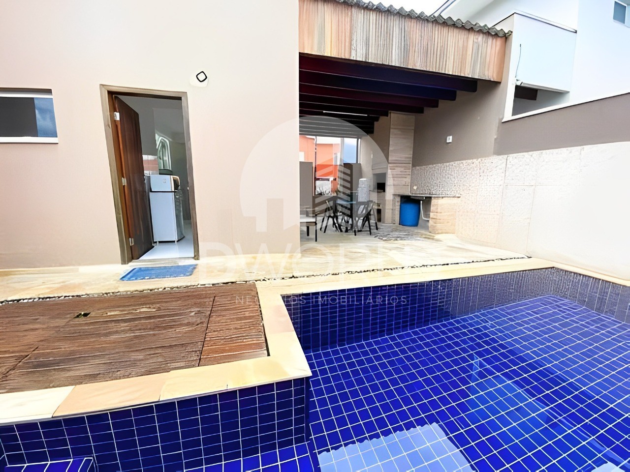 Sobrado à venda com 3 quartos, 109m² - Foto 13