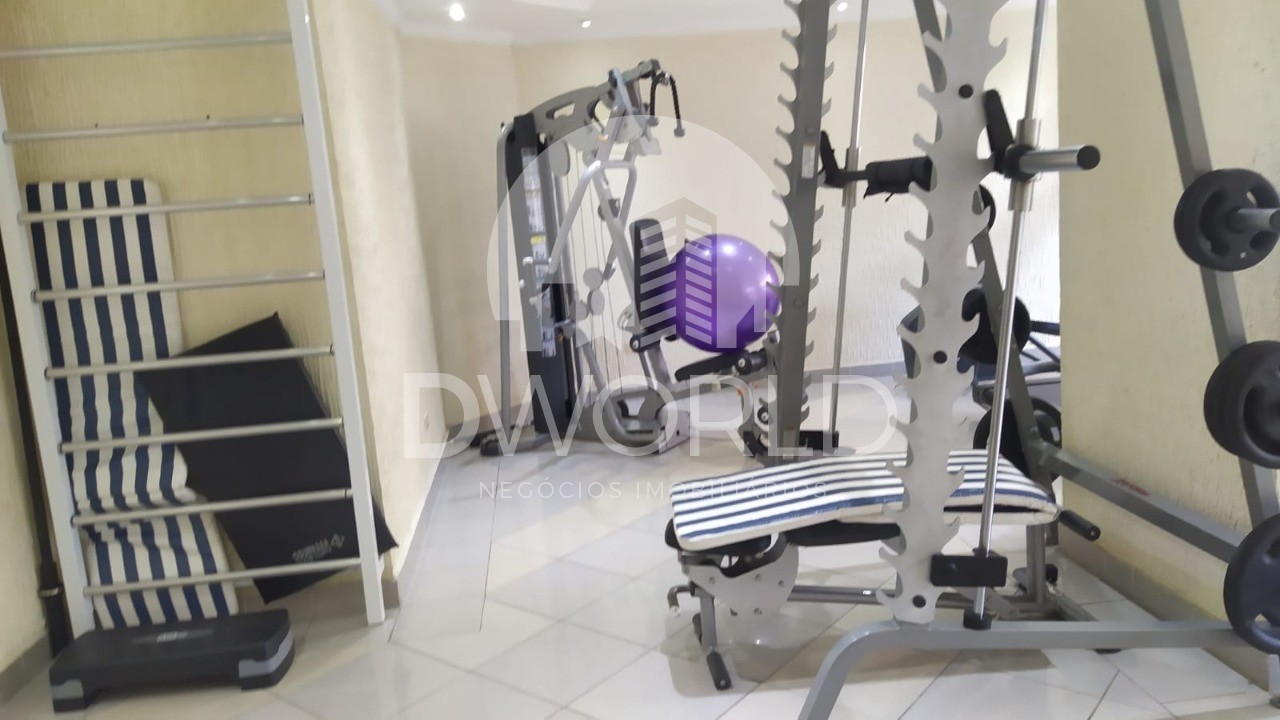 Apartamento, 3 quartos, 170 m² - Foto 61