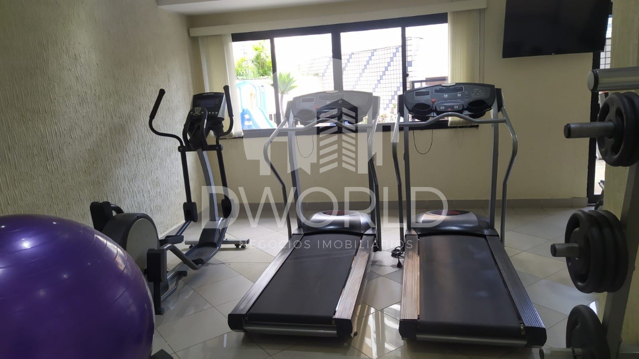 Apartamento, 3 quartos, 170 m² - Foto 62