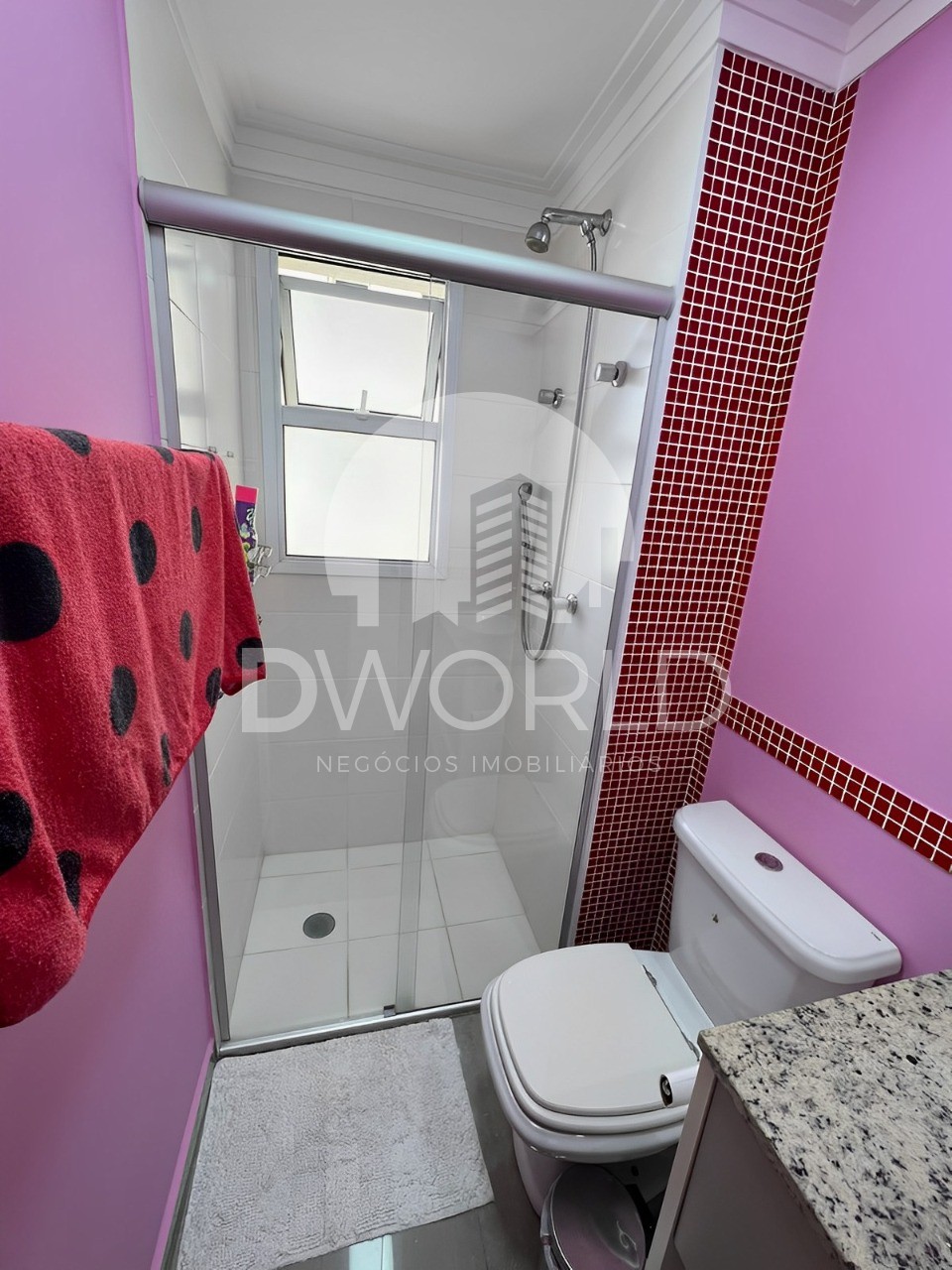 Apartamento à venda com 3 quartos, 107m² - Foto 23