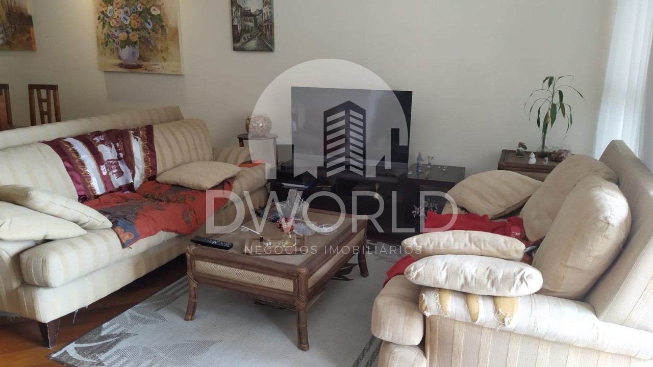 Apartamento, 3 quartos, 170 m² - Foto 6