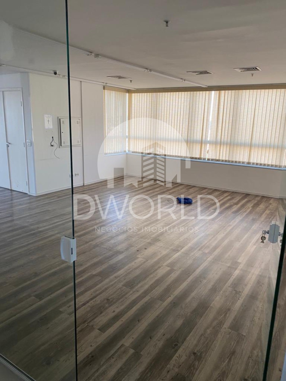 Conjunto Comercial-Sala para alugar, 160m² - Foto 4