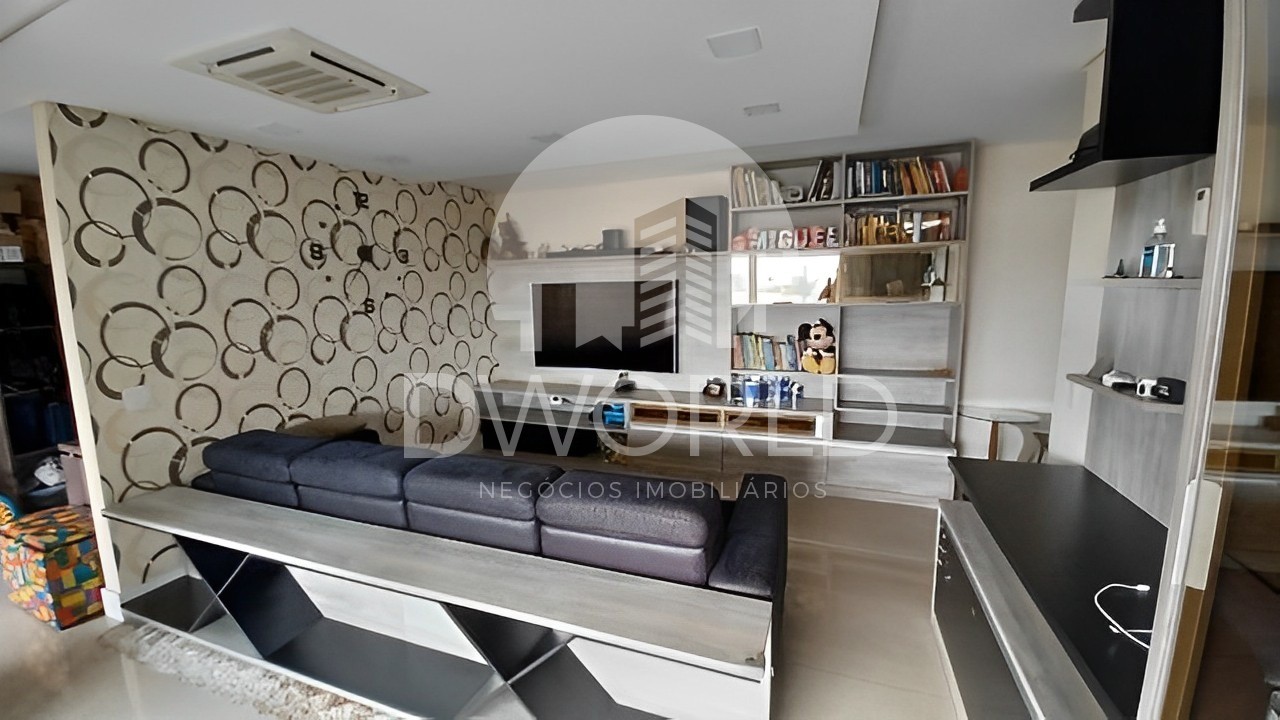 Apartamento à venda com 3 quartos, 116m² - Foto 5