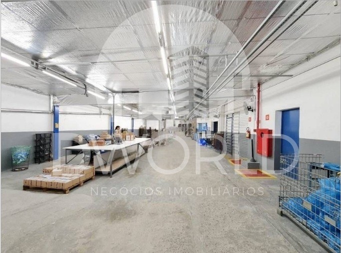 Depósito-Galpão-Armazém para alugar, 3500m² - Foto 14