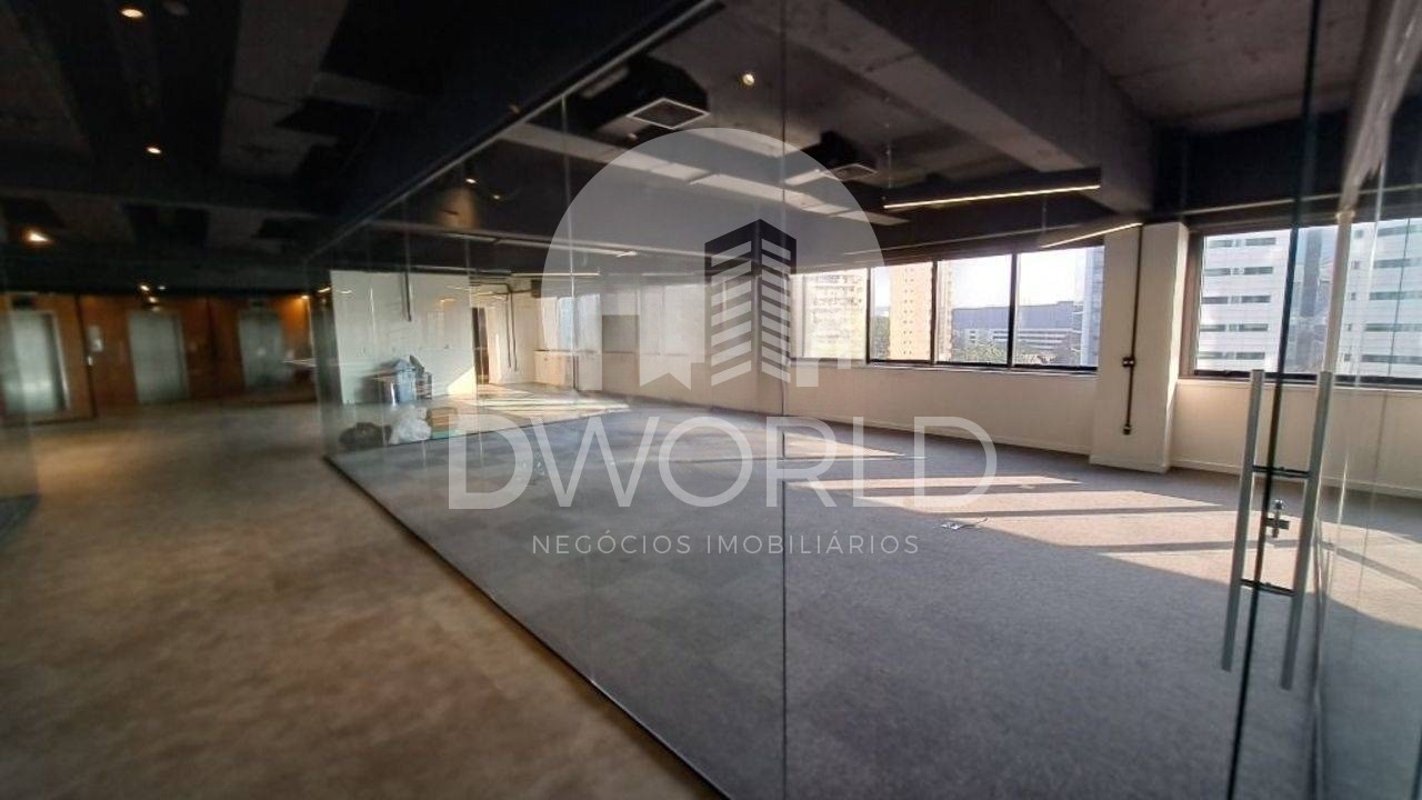 Conjunto Comercial-Sala para alugar, 600m² - Foto 1