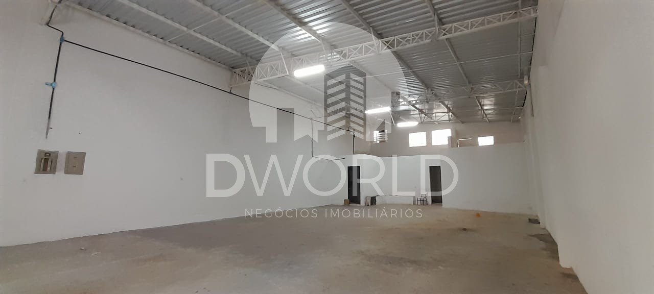 Loja-Salão para alugar, 250m² - Foto 3