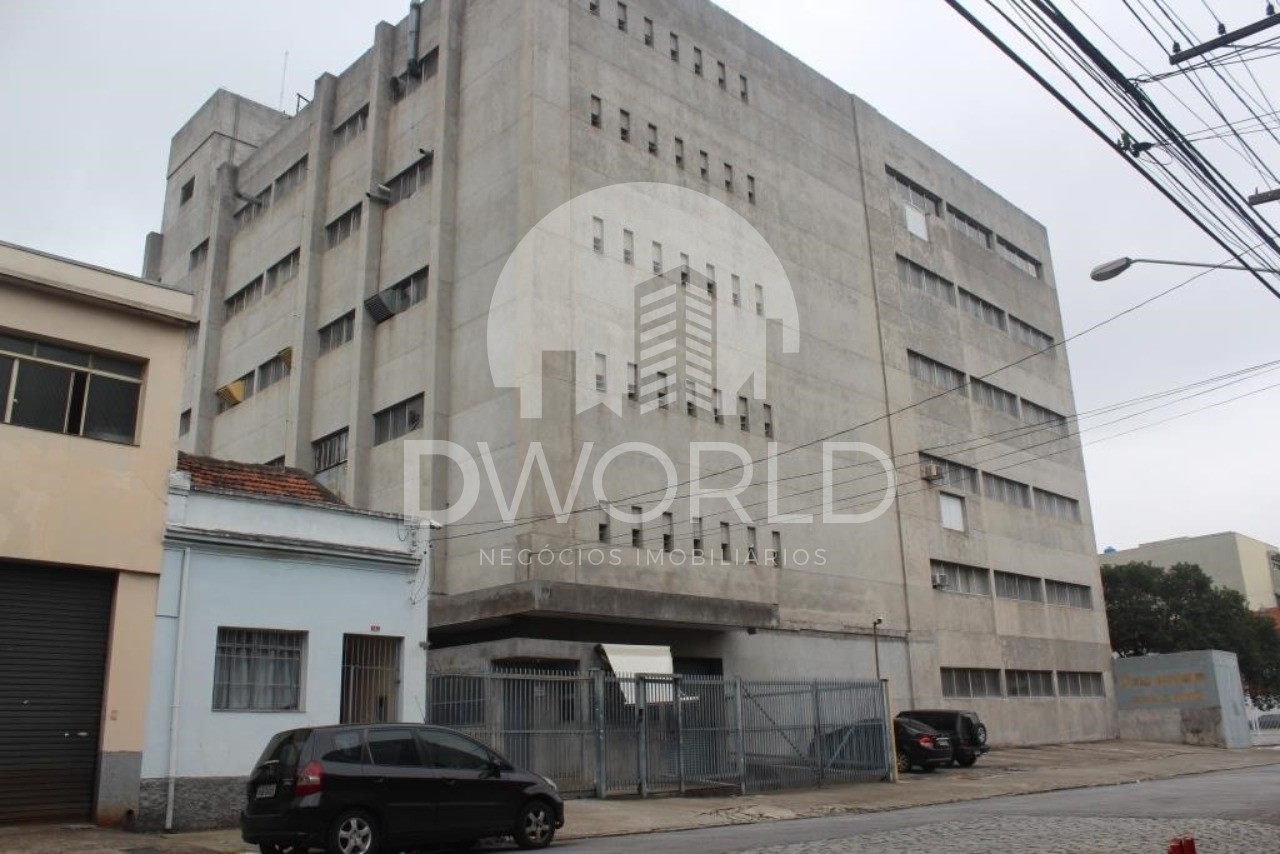 Depósito-Galpão-Armazém à venda e aluguel, 9313m² - Foto 2