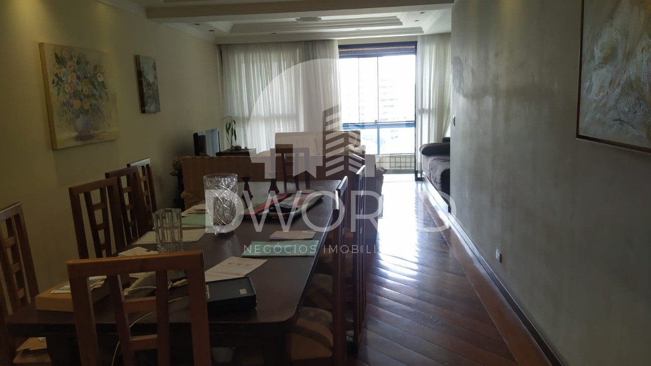 Apartamento, 3 quartos, 170 m² - Foto 10