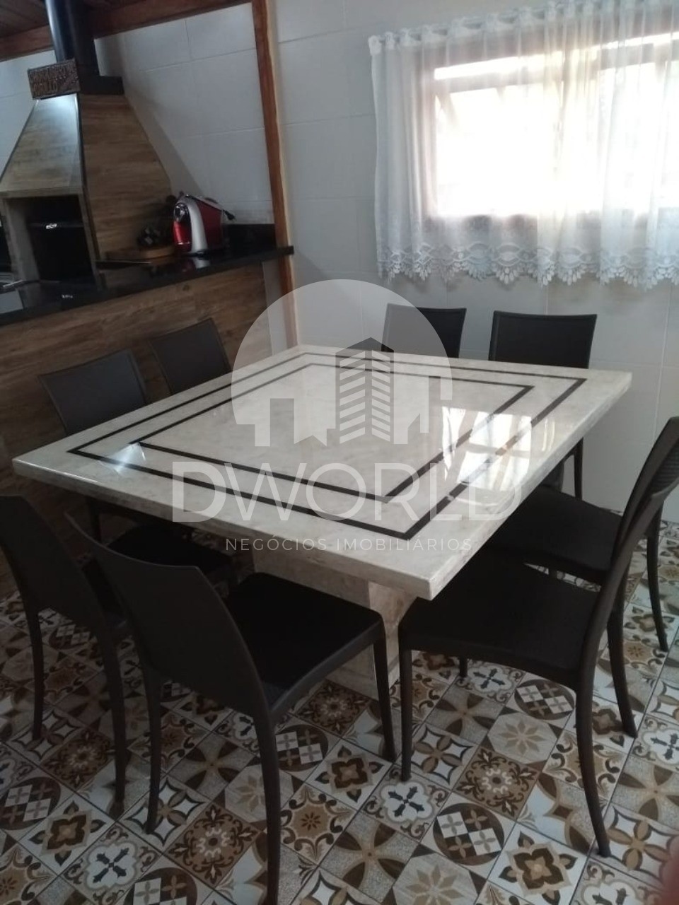 Cobertura à venda com 3 quartos, 140m² - Foto 3