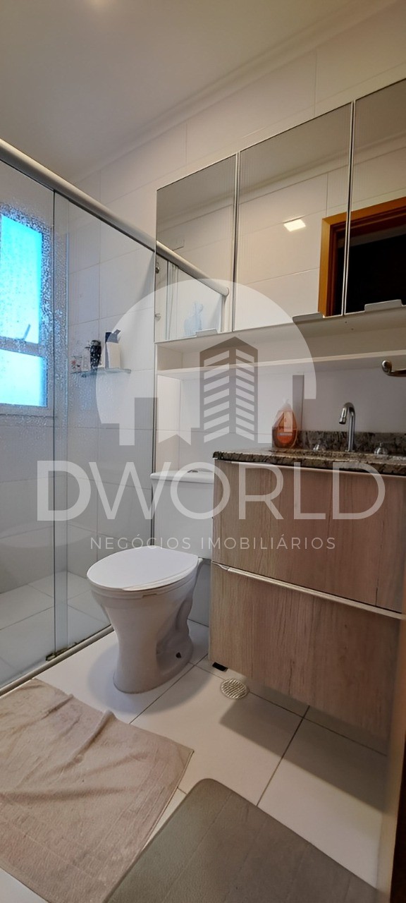 Apartamento à venda com 2 quartos, 55m² - Foto 12