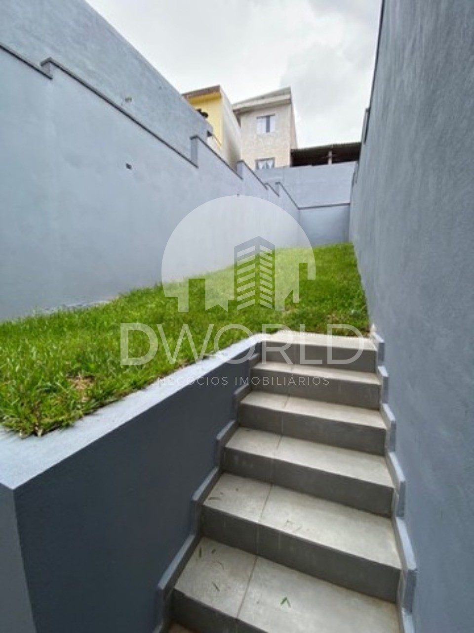 Sobrado à venda com 2 quartos, 89m² - Foto 4