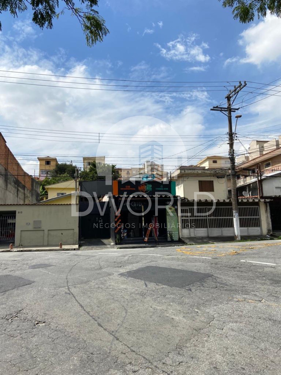 Loteamento e Condomínio à venda, 280m² - Foto 12