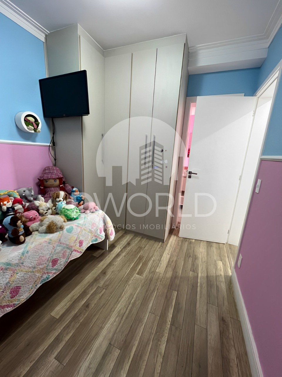 Apartamento à venda com 3 quartos, 107m² - Foto 21