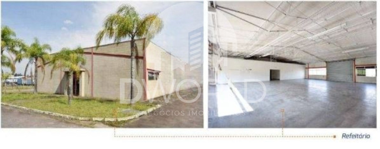 Depósito-Galpão-Armazém para alugar, 5726m² - Foto 7