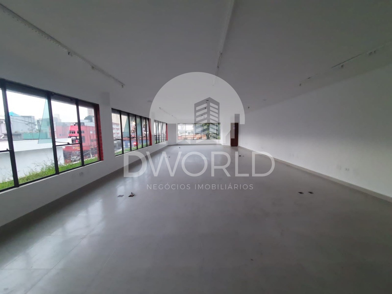 Conjunto Comercial-Sala para alugar, 80m² - Foto 5