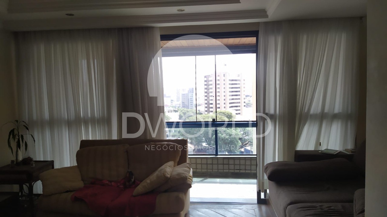 Apartamento, 3 quartos, 170 m² - Foto 2