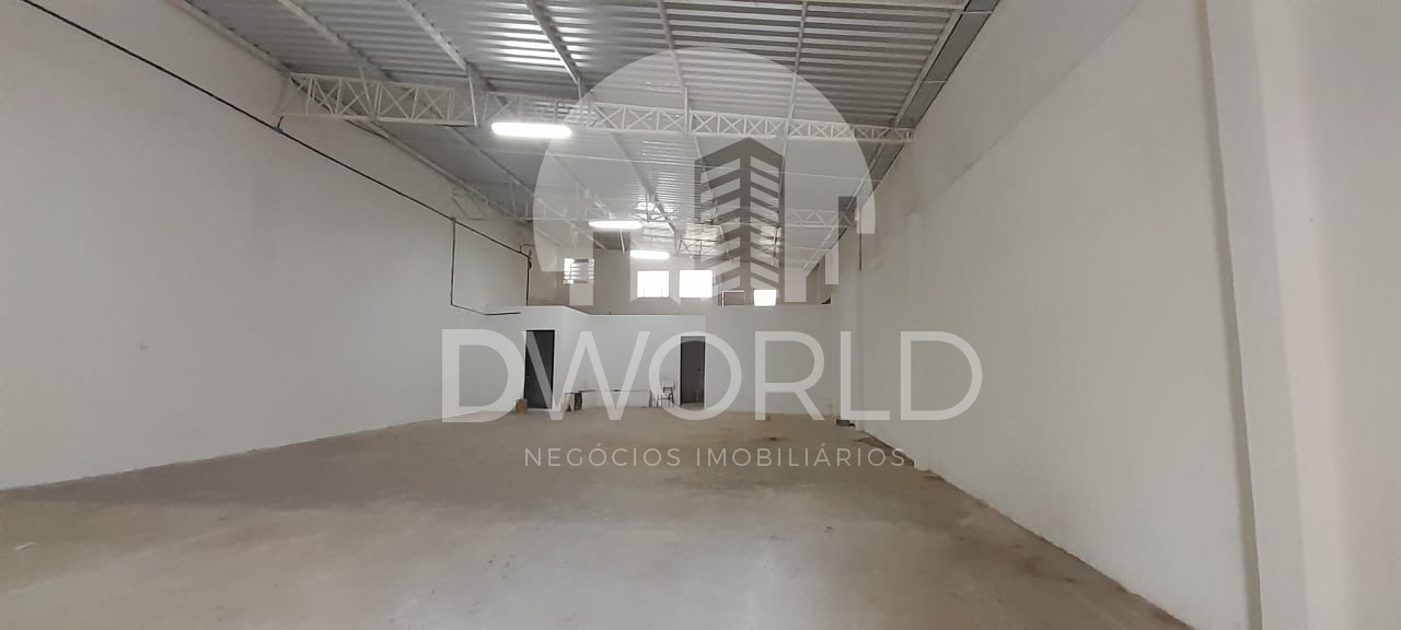 Loja-Salão para alugar, 250m² - Foto 4