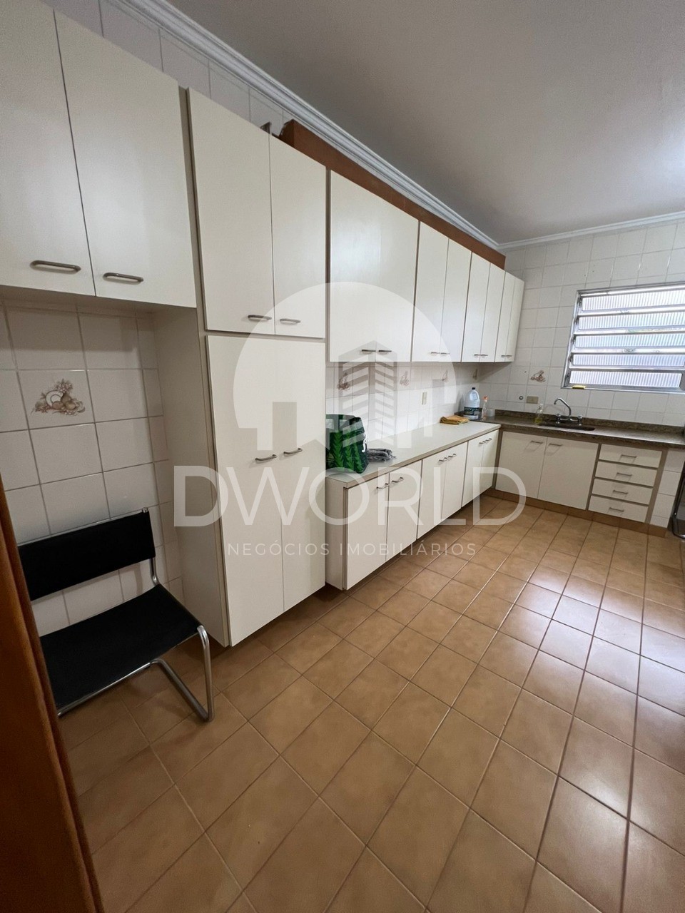 Sobrado à venda com 3 quartos, 173m² - Foto 1