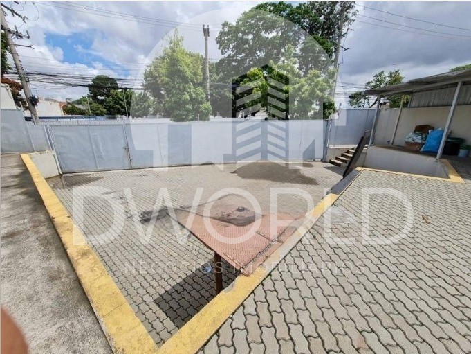 Depósito-Galpão-Armazém para alugar, 3500m² - Foto 6