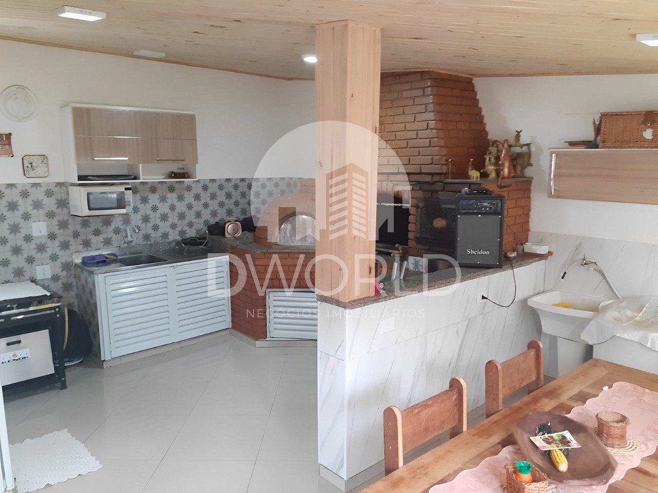 Fazenda à venda com 3 quartos, 160m² - Foto 10