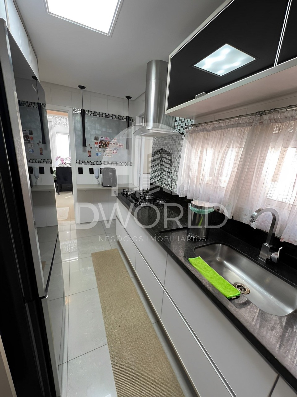 Apartamento à venda com 3 quartos, 107m² - Foto 10