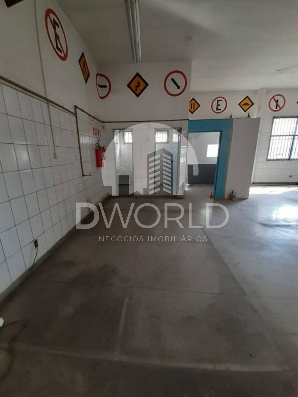 Loja-Salão para alugar, 170m² - Foto 4