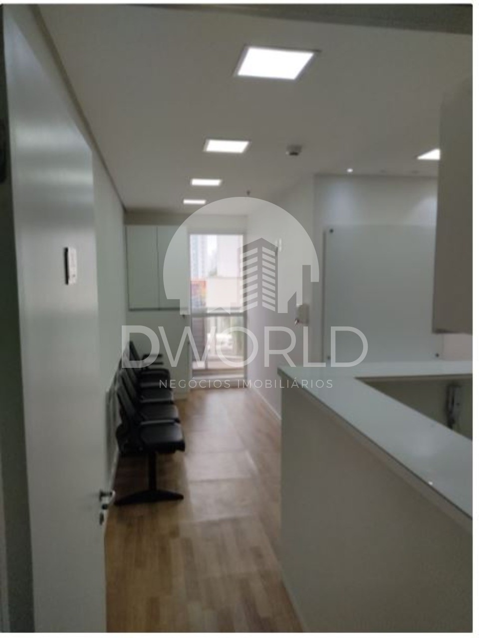 Conjunto Comercial-Sala à venda e aluguel, 45m² - Foto 2