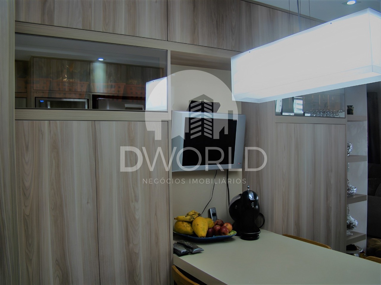 Apartamento à venda com 3 quartos, 128m² - Foto 9