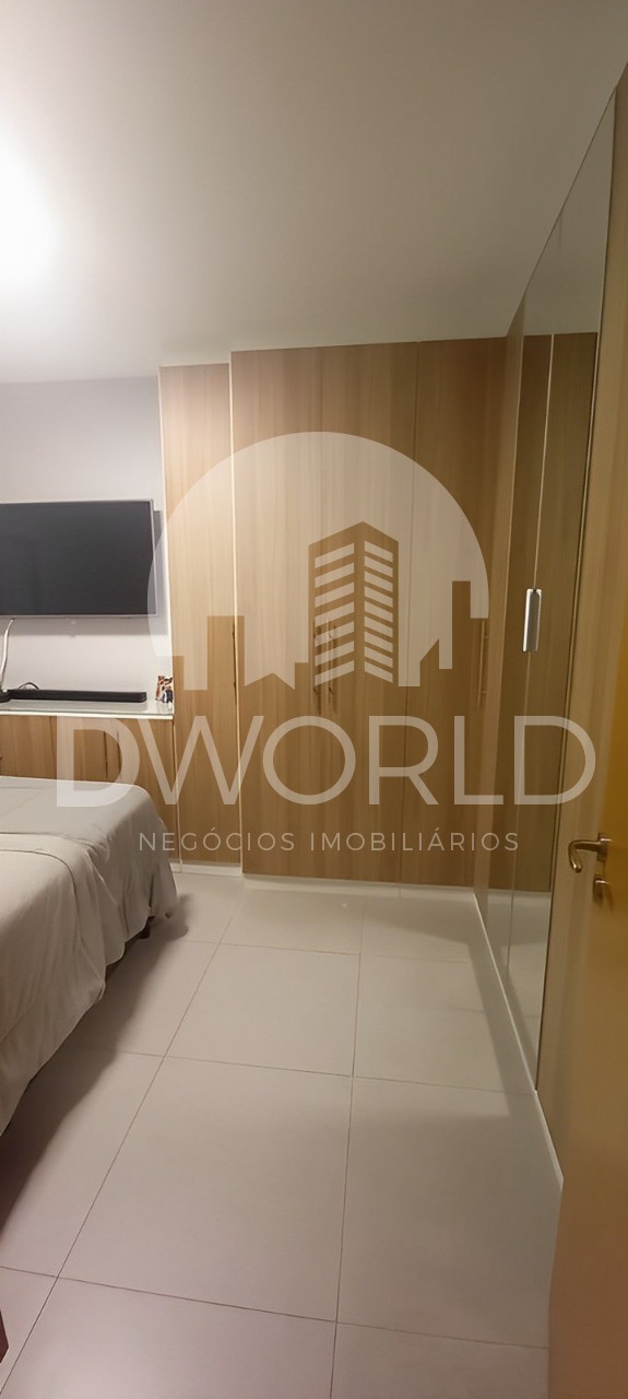 Apartamento à venda com 2 quartos, 55m² - Foto 6