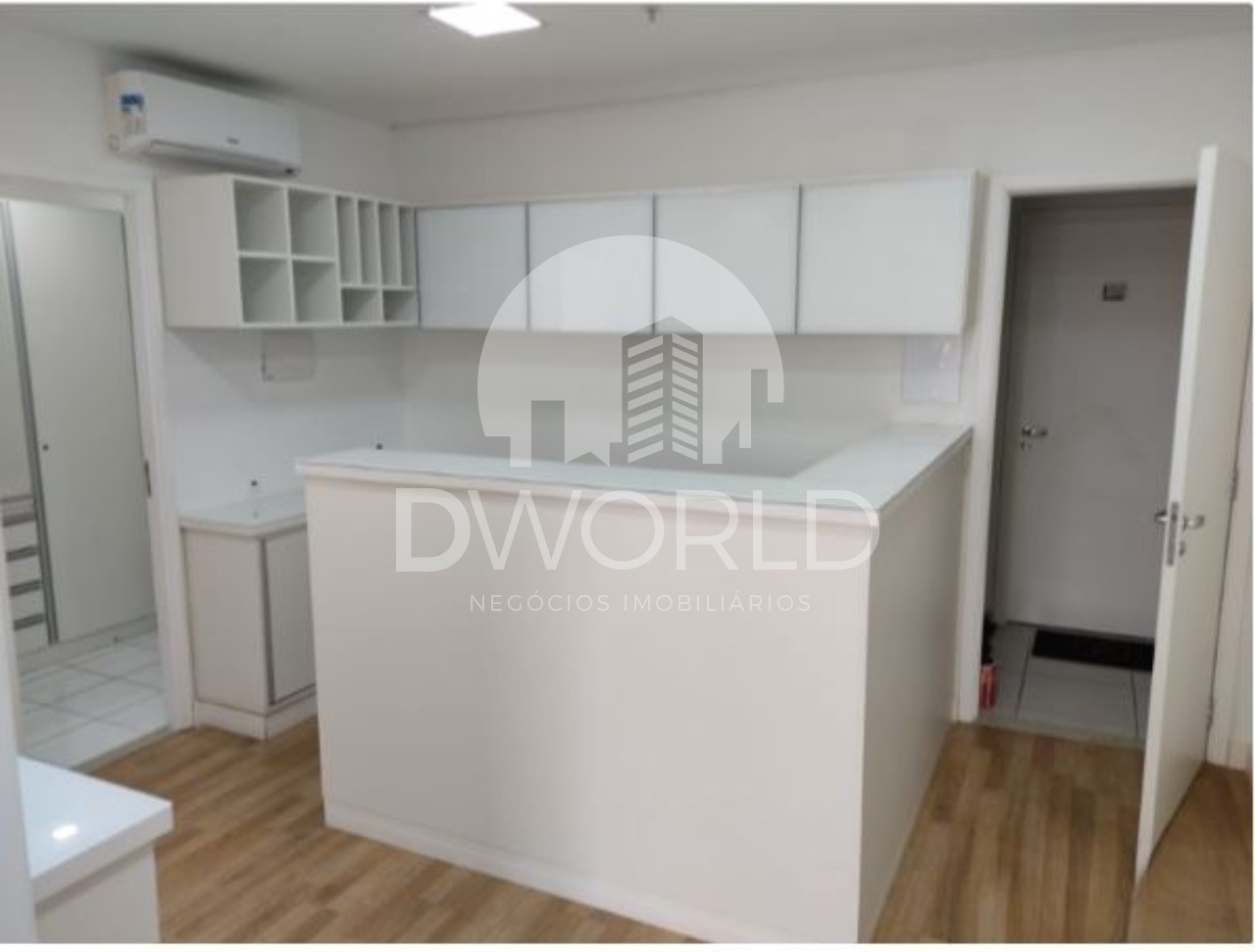 Conjunto Comercial-Sala à venda e aluguel, 45m² - Foto 6