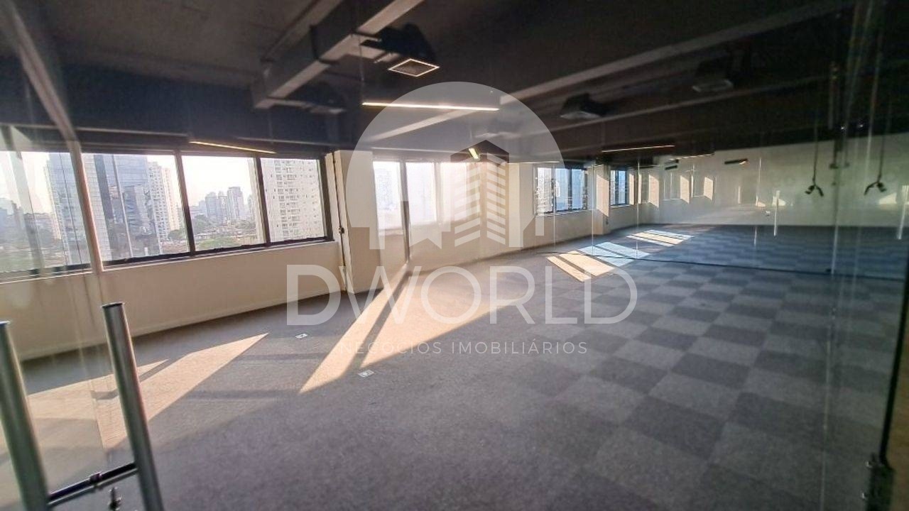 Conjunto Comercial-Sala para alugar, 600m² - Foto 2