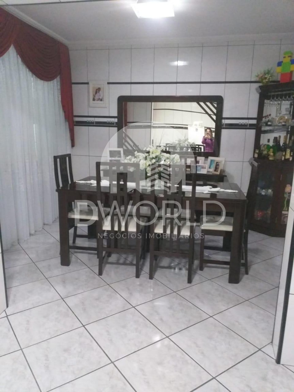 Sobrado à venda com 3 quartos, 239m² - Foto 7