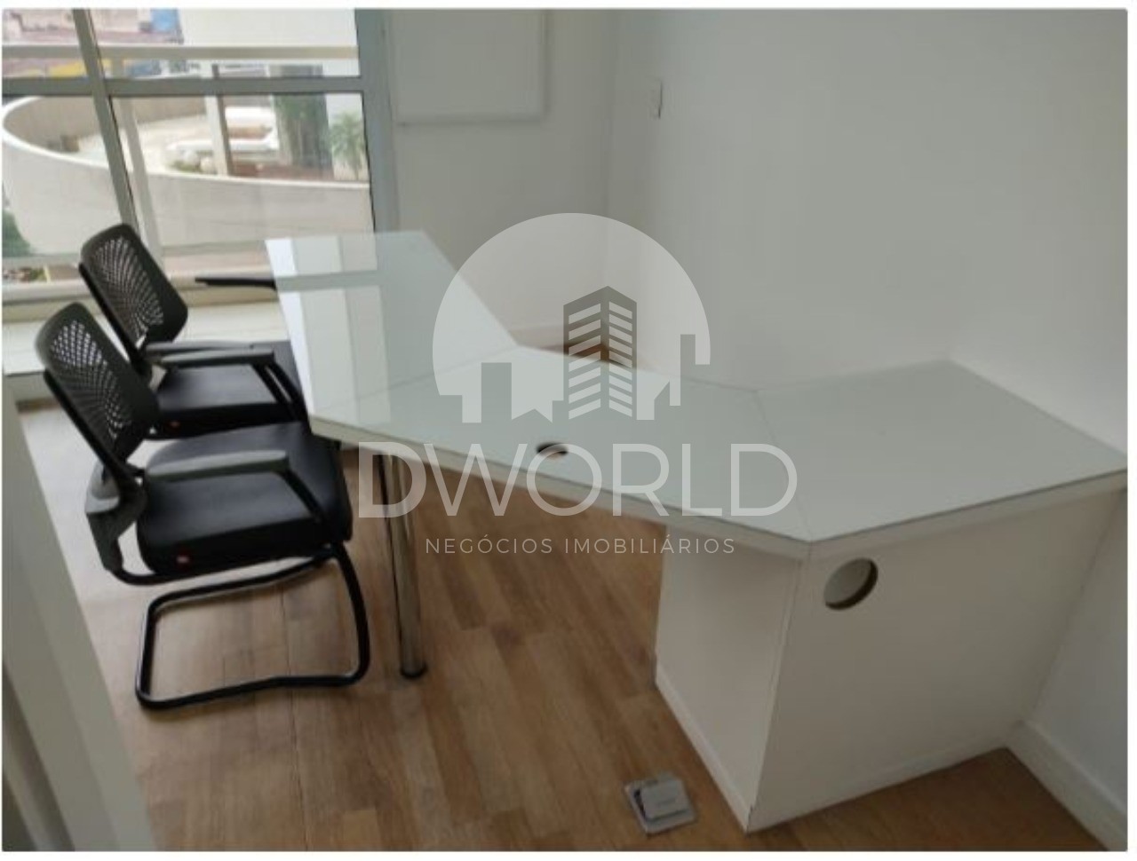 Conjunto Comercial-Sala à venda e aluguel, 45m² - Foto 10