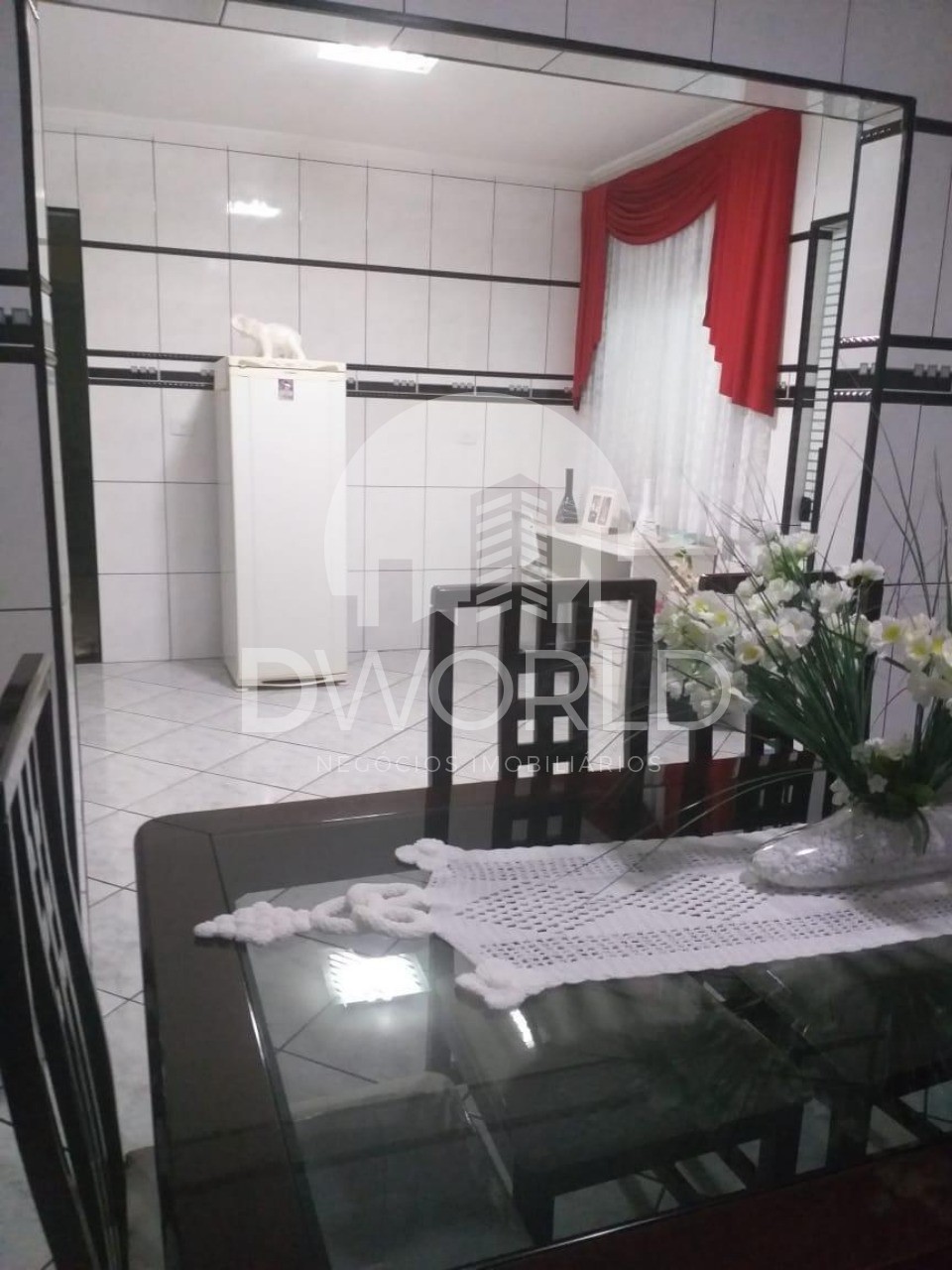 Sobrado à venda com 3 quartos, 239m² - Foto 6