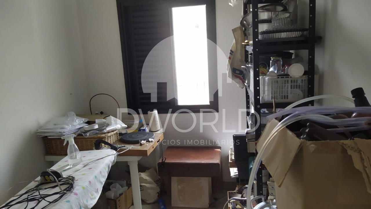 Apartamento, 3 quartos, 170 m² - Foto 21