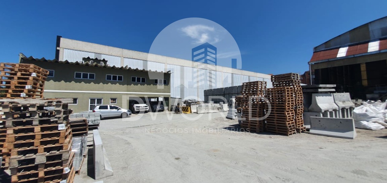 Depósito-Galpão-Armazém à venda, 6000m² - Foto 20